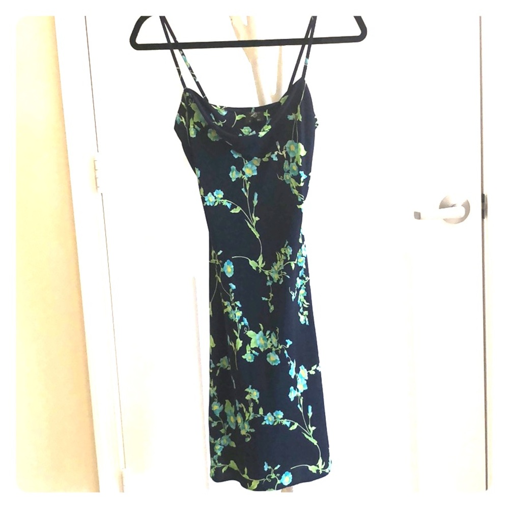 Like new Dress by Jussara